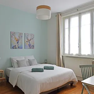 Le Charial Appartement