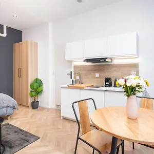 Les Cocons Heritages Appartement