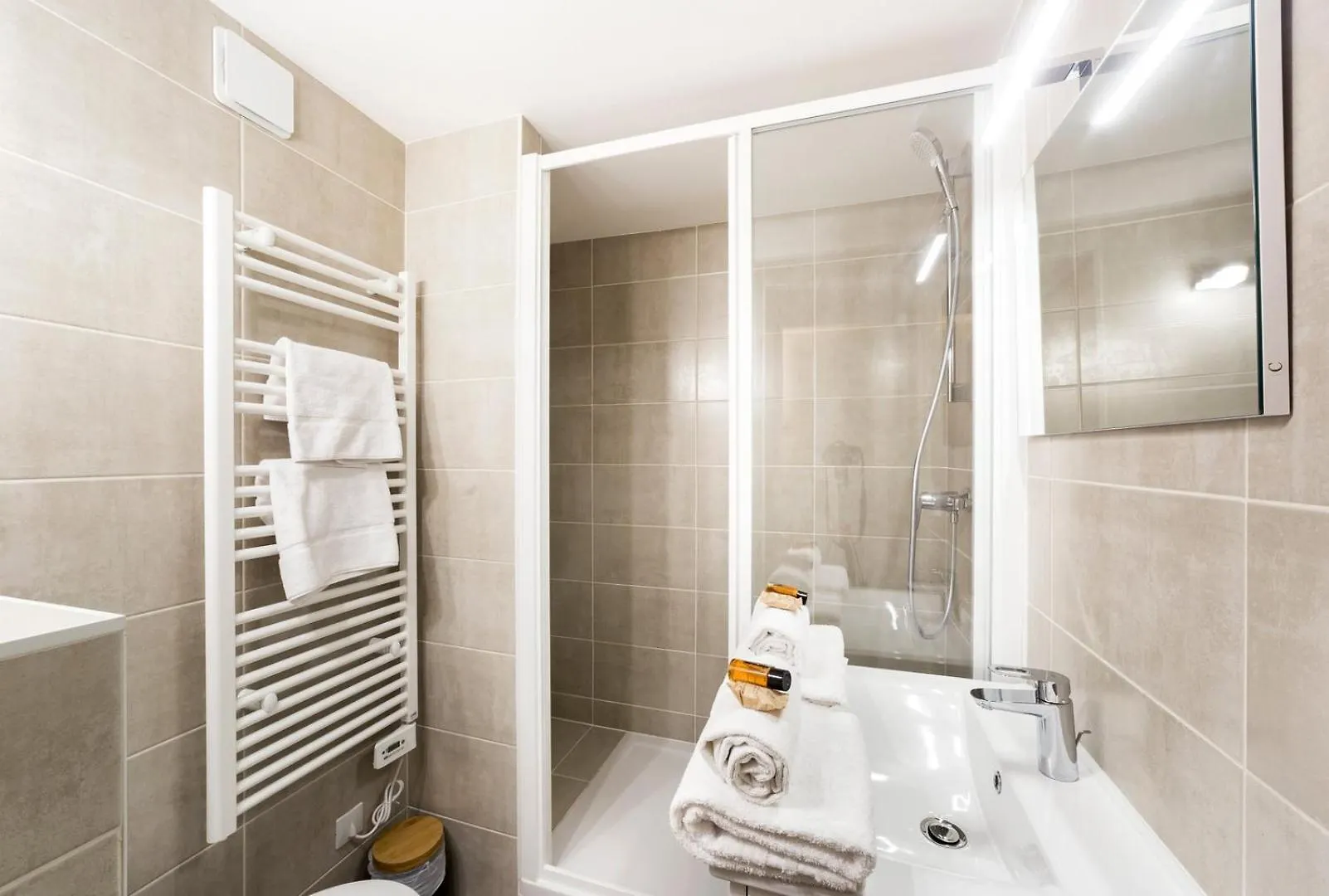 Appartement Au Coeur Du 6Eme Arrondissement Ail Lyon