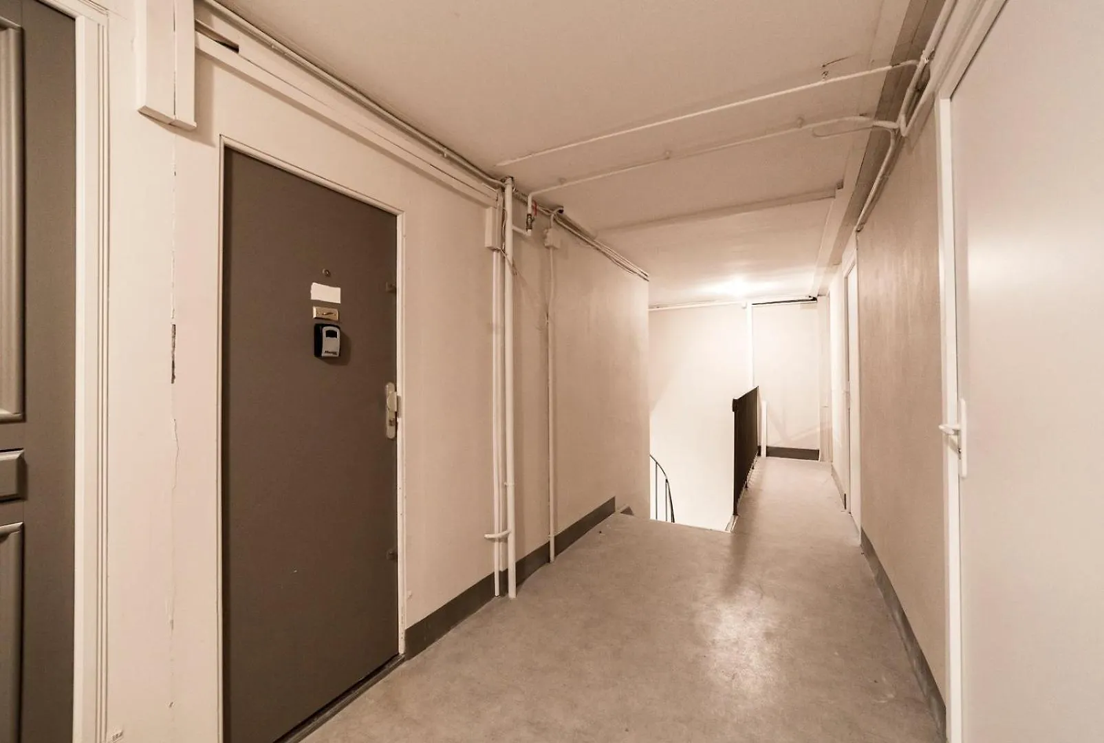 Appartement Au Coeur Du 6Eme Arrondissement Ail Lyon