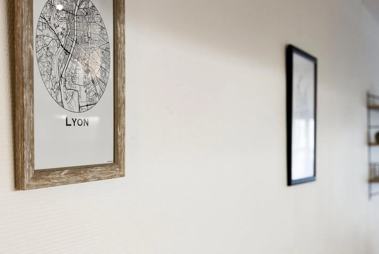 Appartement Au Coeur Du 6Eme Arrondissement Ail Lyon