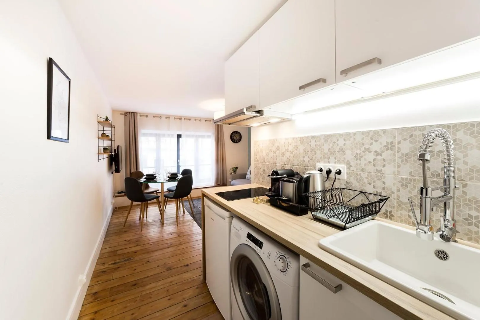 Appartement Au Coeur Du 6Eme Arrondissement Ail Lyon Frankrijk