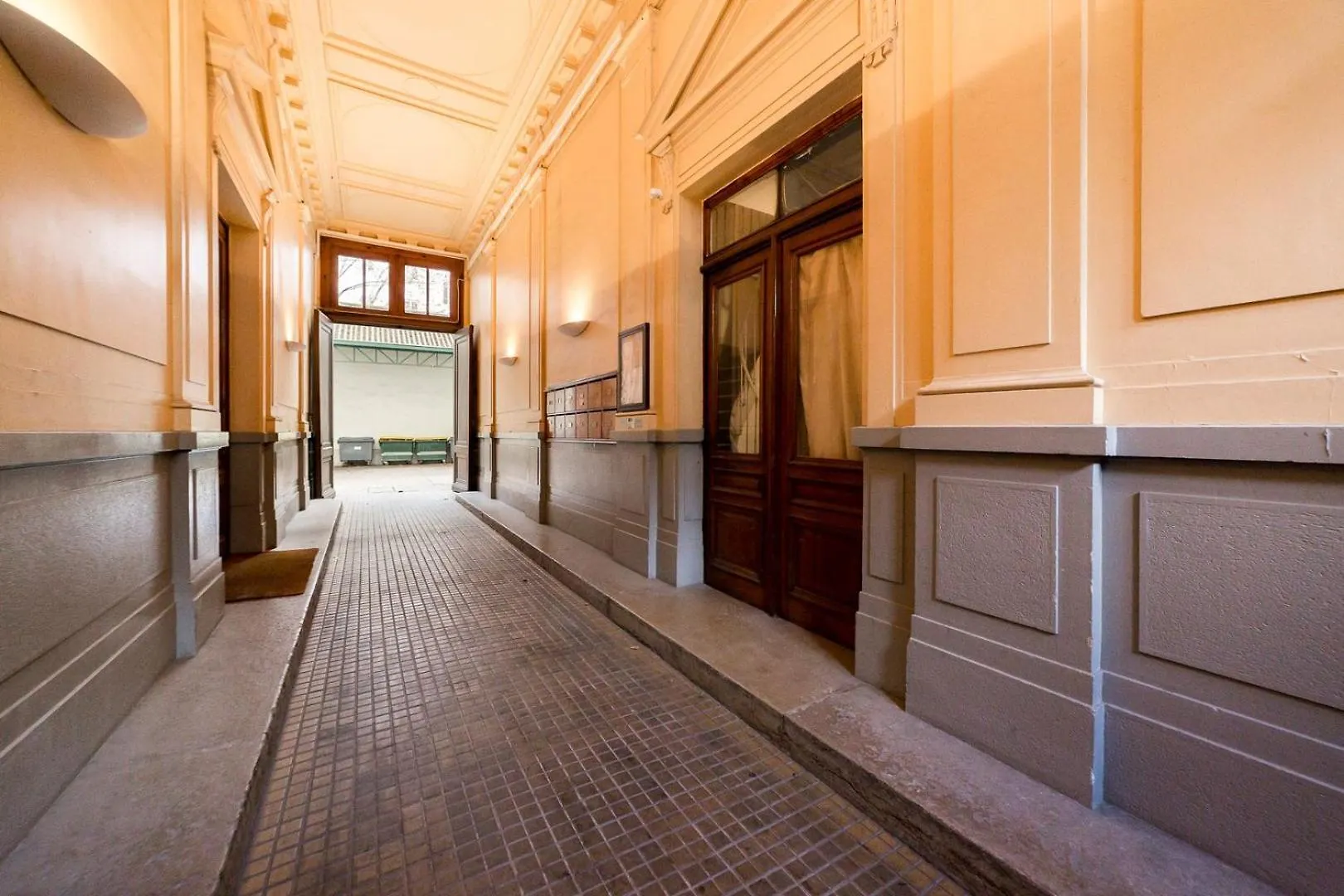 Appartement Au Coeur Du 6Eme Arrondissement Ail Lyon
