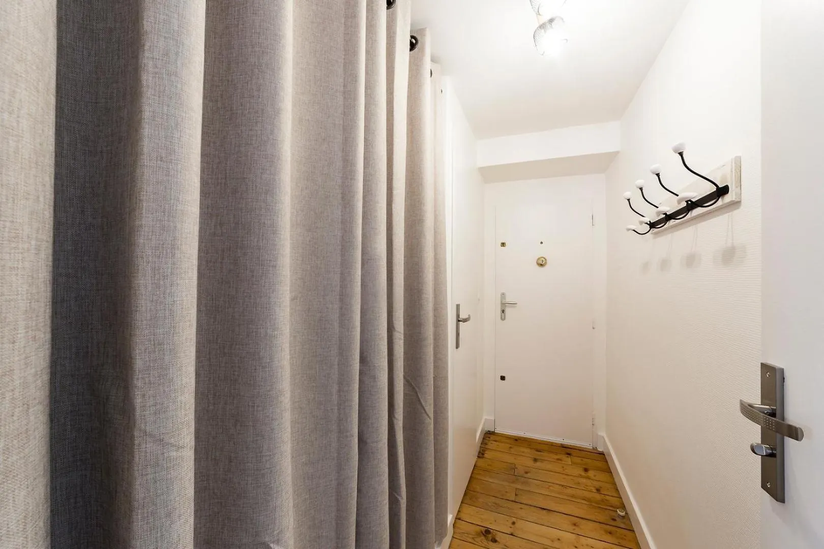 Appartement Au Coeur Du 6Eme Arrondissement Ail Lyon