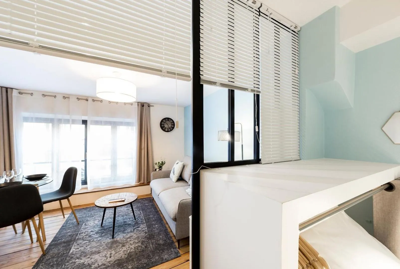 Appartement Au Coeur Du 6Eme Arrondissement Ail Lyon Frankrijk